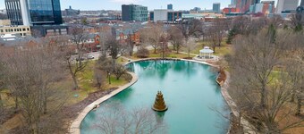 North Pearl Residences 874