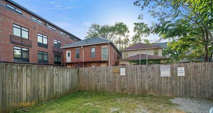North Pearl Residences 874