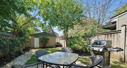 Our Locally World Famous Home