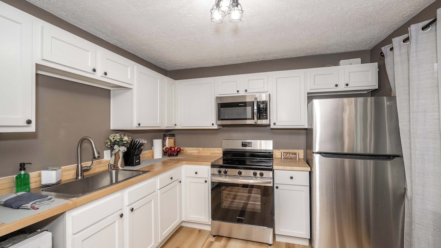 The Ark Encounter Getaway