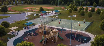 The Ark Encounter Getaway