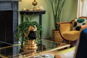 Interior - ENCHANTING PENTHOUSE in the Heart of Florence with 360° Panoramic View. (Firenze)