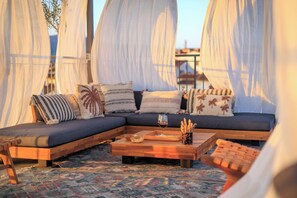 Property grounds - ENCHANTING PENTHOUSE in the Heart of Florence with 360° Panoramic View. (Firenze)