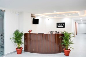 House | Reception