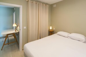 2 bedrooms, Internet