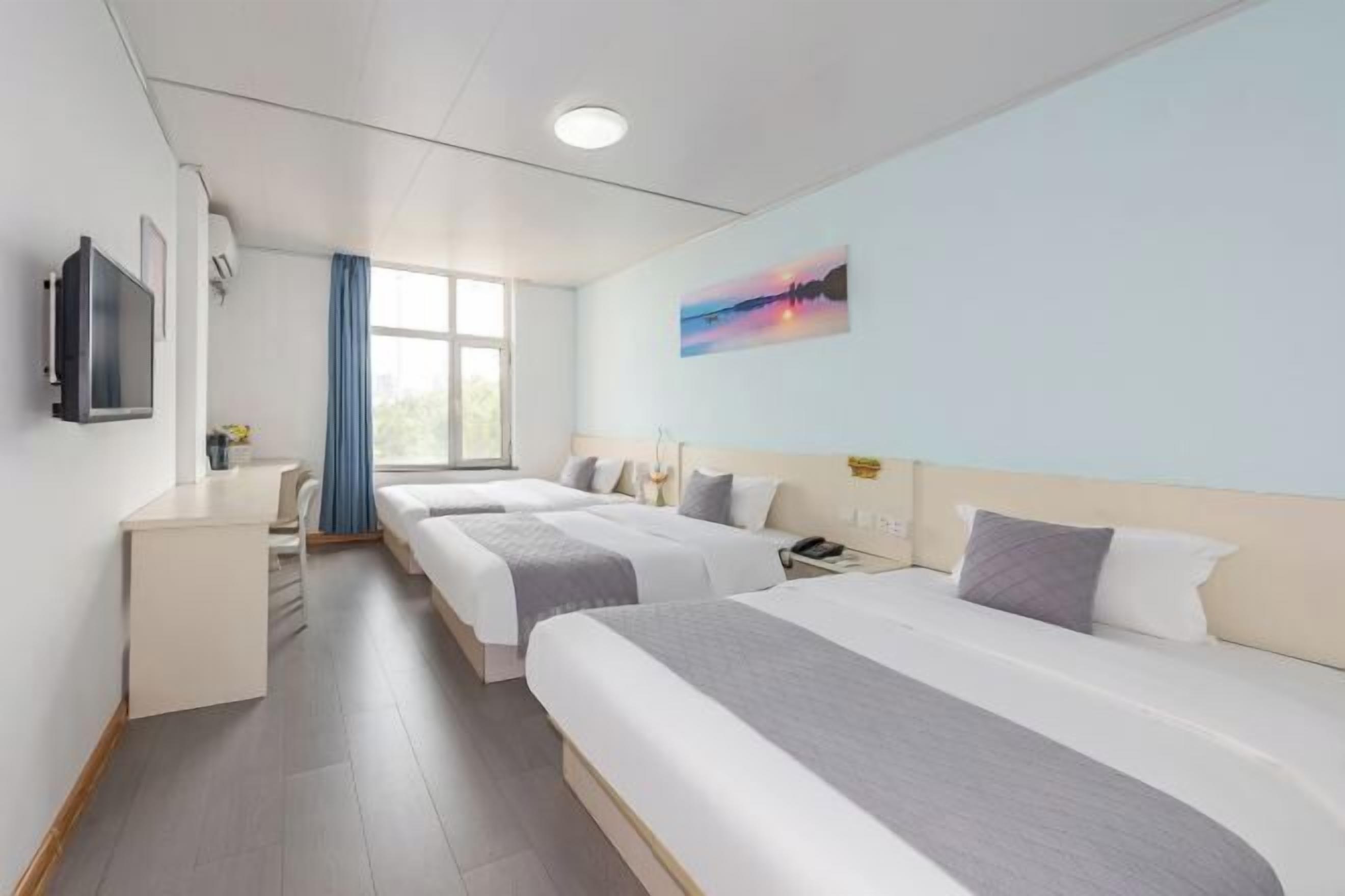 ห้องพัก