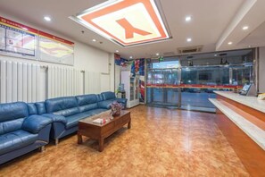Unclassified image, 5 of 17, button - 7 Days Inn Tianjin Jintang Main Road Pipe Company Light Rail Station (Tianjin)