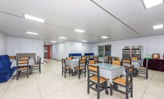 用餐