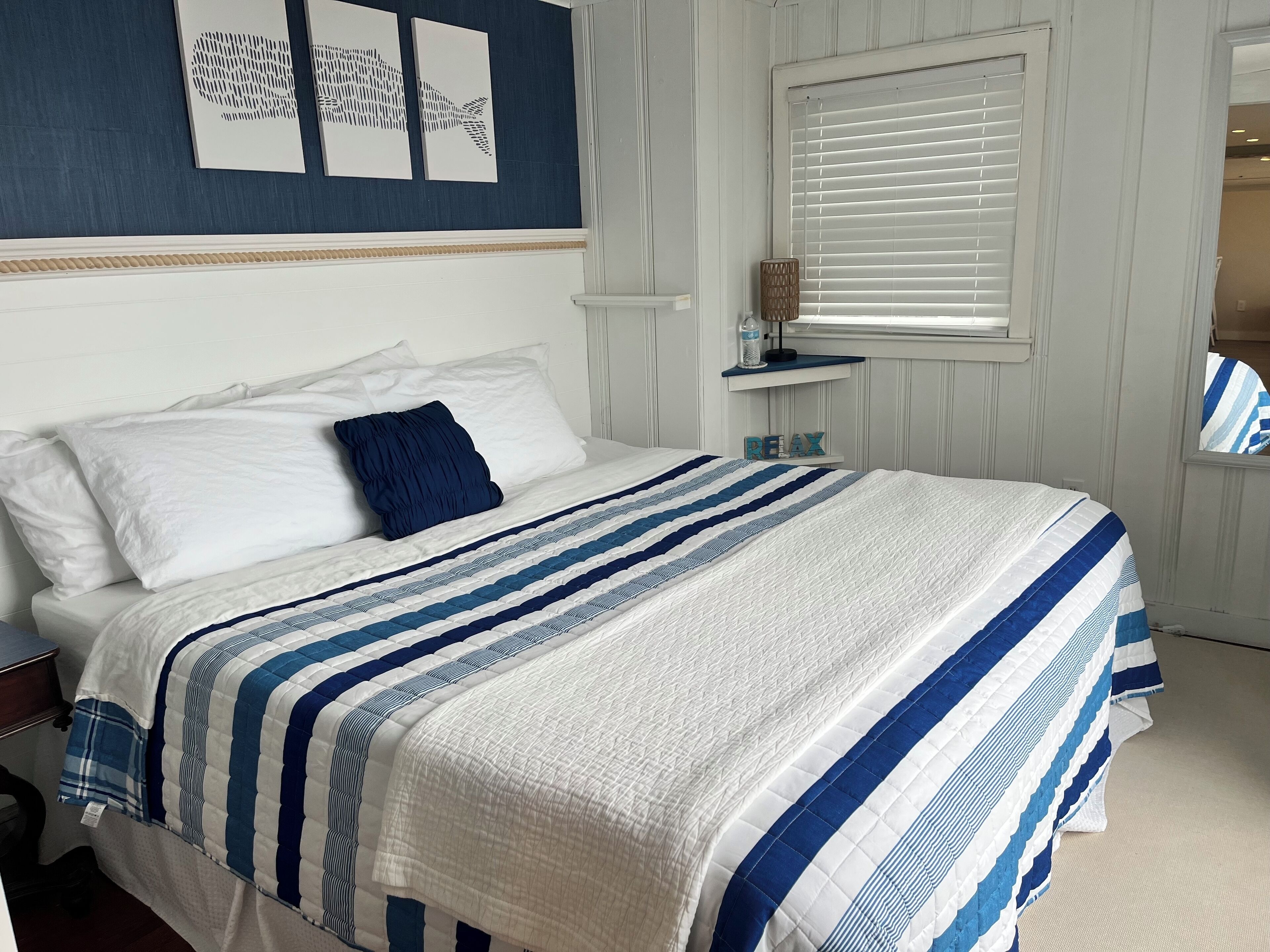 2 camere, Wi-Fi, lenzuola