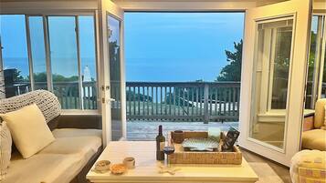 智能電視、壁爐