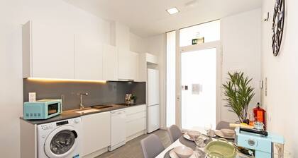 GuestReady – Coastal Comfort Near Valencia Port