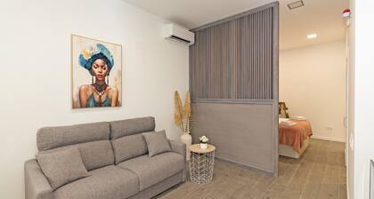 GuestReady – Spacious apartment Near Valencia Port