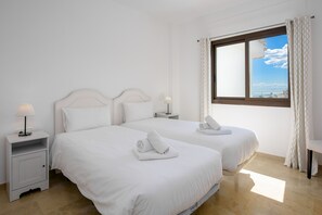 2 Schlafzimmer, kostenloses WLAN