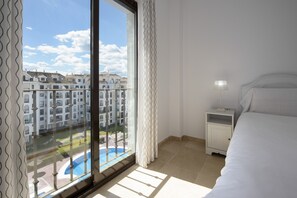 2 Schlafzimmer, kostenloses WLAN