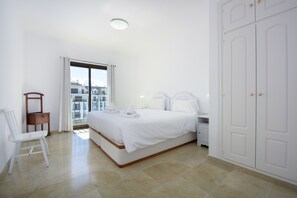 2 bedrooms, free WiFi