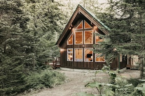 Exterior - 75sl - 2-bdrm - Loft - Sleeps 6 - Wifi - Pets Ok (Deming)