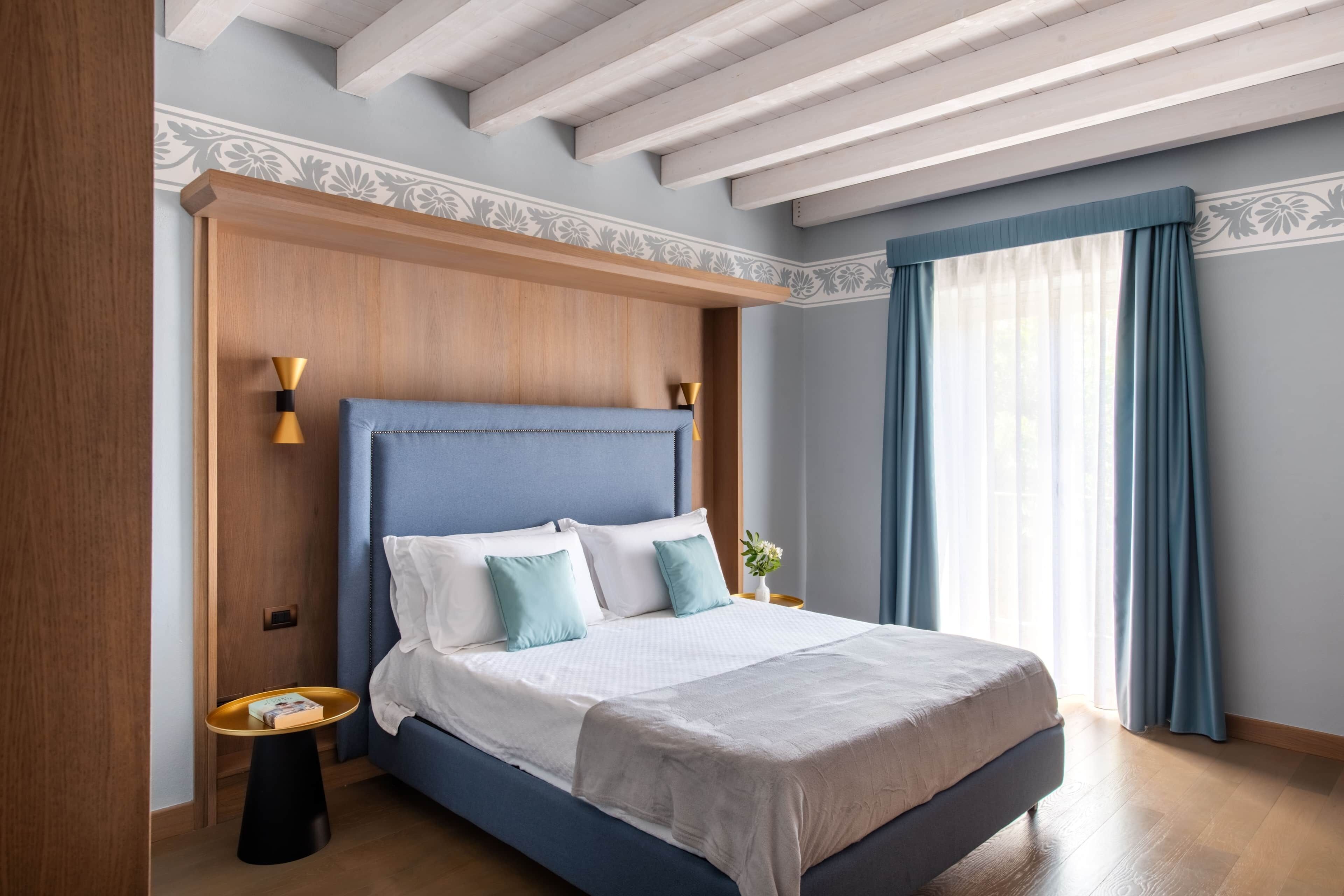 1 camera, ferro/asse da stiro, Wi-Fi, lenzuola