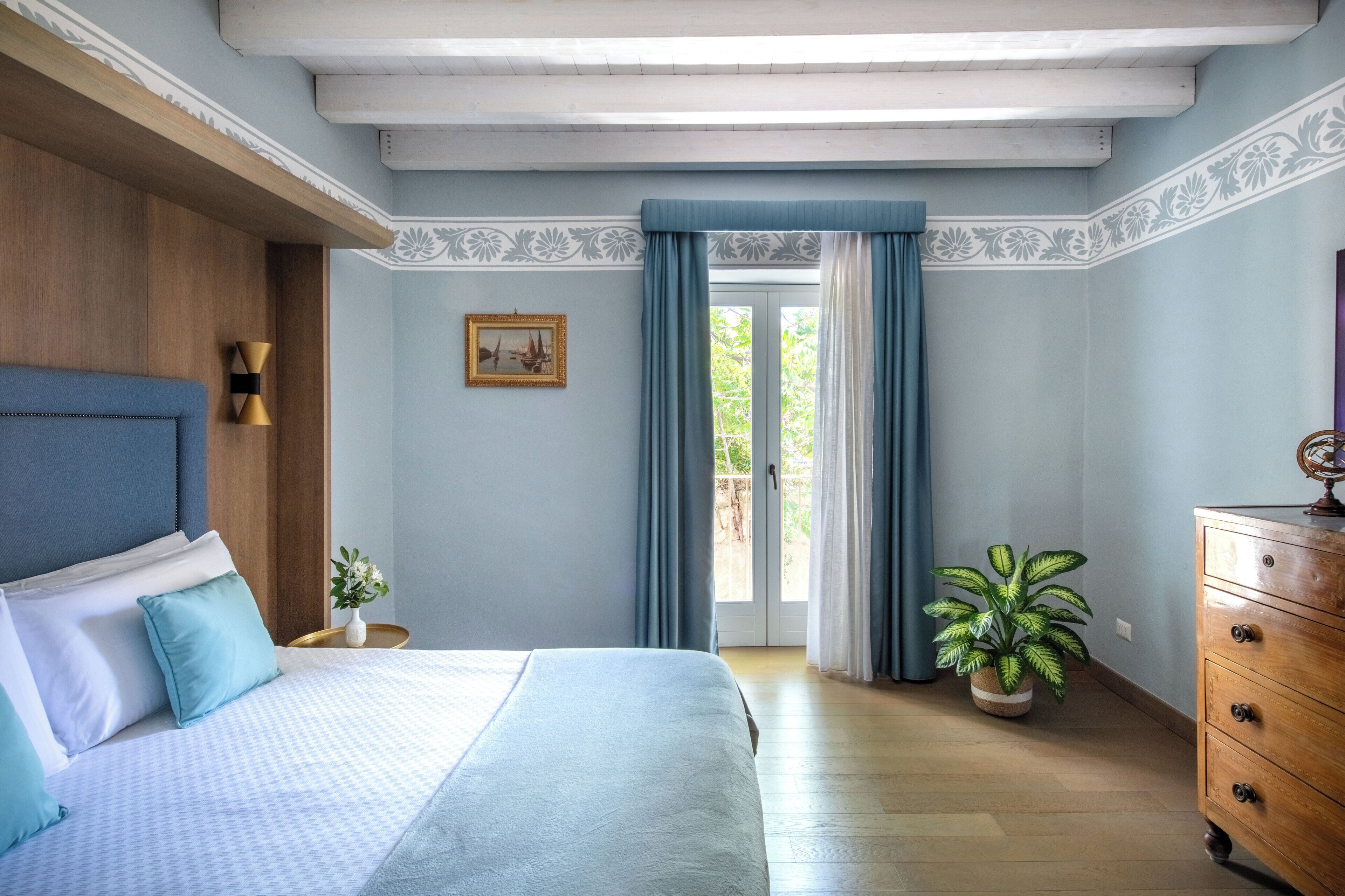 Bügeleisen/Bügelbrett, WLAN, Bettwäsche