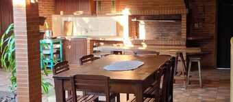 Lodging Encarnación