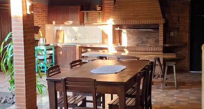 Lodging Encarnación