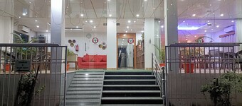 The Bodhgaya Hotel School