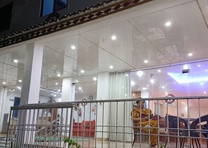 Exterior - The Bodhgaya Hotel School (Bodh Gaya)