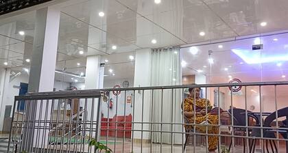 The Bodhgaya Hotel School