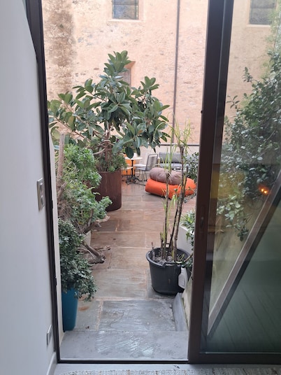 Chambres de charme Bastia
