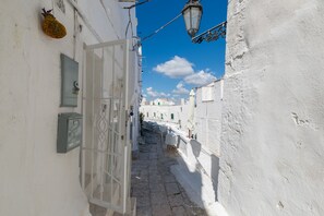 Apartment - Petra Suite Ostuni by Wonderful Italy (Ostuni)
