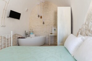 Apartment | 1 bedroom - Petra Suite Ostuni by Wonderful Italy (Ostuni)