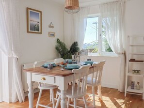 Dining - Sublyme (Lyme Regis)