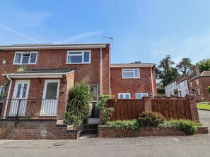 Cottage | Ngoại thất