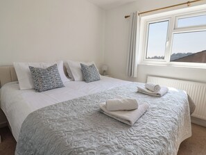 3 phòng ngủ, trang trí khác biệt 