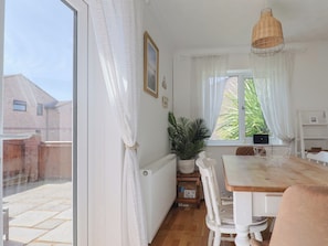 Cottage | Restauration