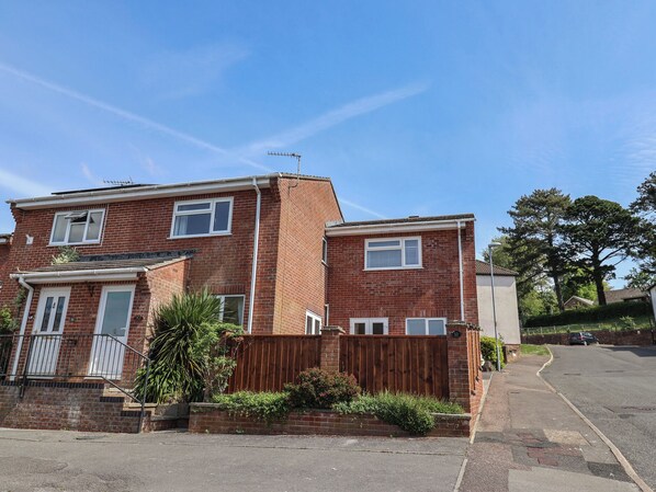 Cottage | Ngoại thất