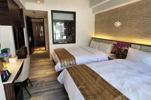 Room - Shuian Hotel (Nantou)