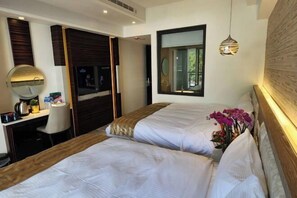 Room - Shuian Hotel (Nantou)