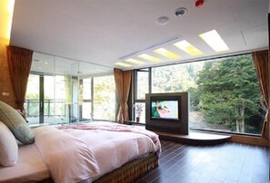 Room - Shuian Hotel (Nantou)