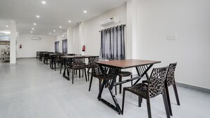 Tempat makan