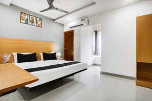 Room - Classic UTR Shamshabad (Hyderabad)