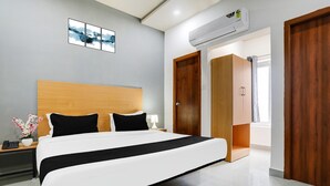 1 kamar tidur