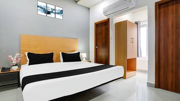 Casa | 1 habitación