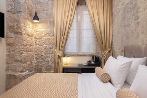 Design rooms ANIMA MUNDI City Centre