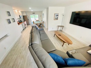 Opholdsområde