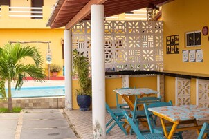 Cafetería