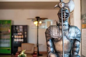 Interior - Longma Ginza Hotel (Yuxi)