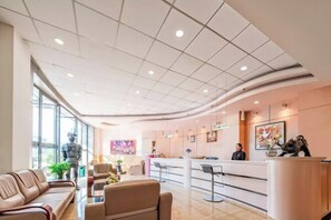 Interior - Longma Ginza Hotel (Yuxi)