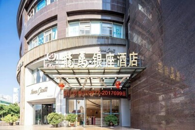 Longma Ginza Hotel