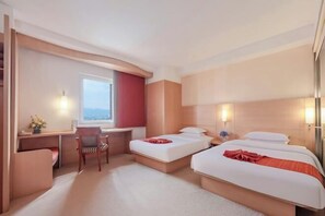 Room - Longma Ginza Hotel (Yuxi)