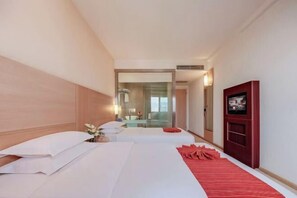 Room - Longma Ginza Hotel (Yuxi)